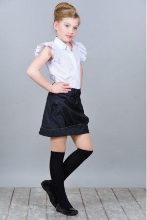 Блузка Ника